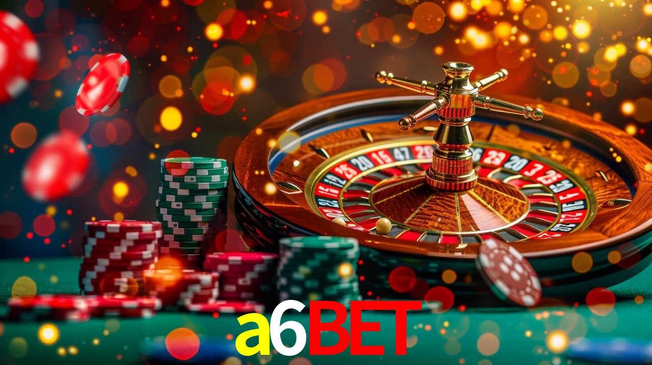 Torneios a6bet