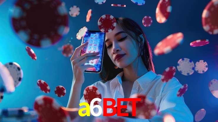 Casino Ao Vivo a6bet