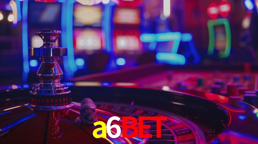 a6bet.com