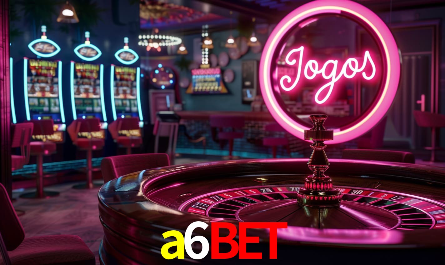 Jogos Exclusivos a6bet