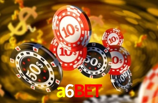 Especiais de Fim de Semana a6bet