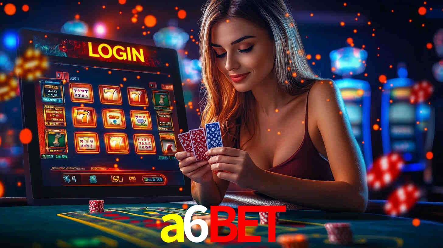 Vantagens App a6bet