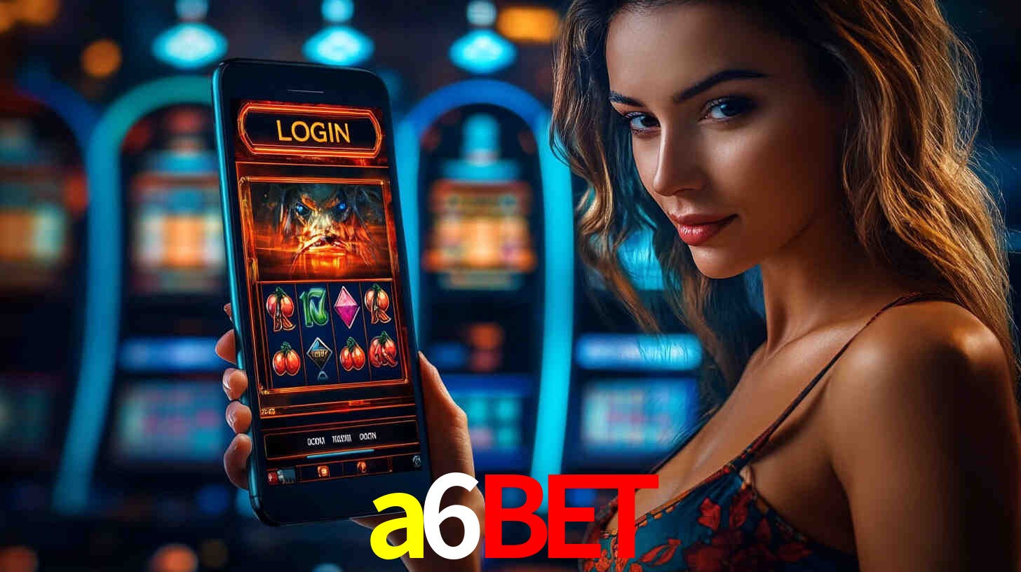 Ofertas App a6bet