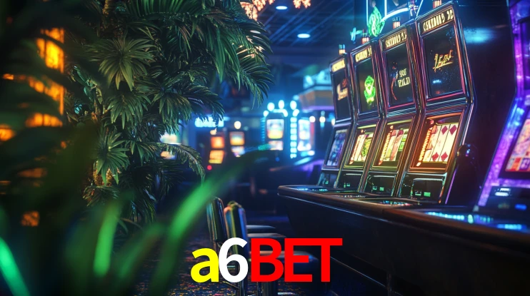 Welcome Bonus a6bet