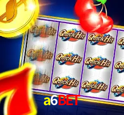 A Emoção da Loteria na a6bet: Uma Chance de Mudança de Vida