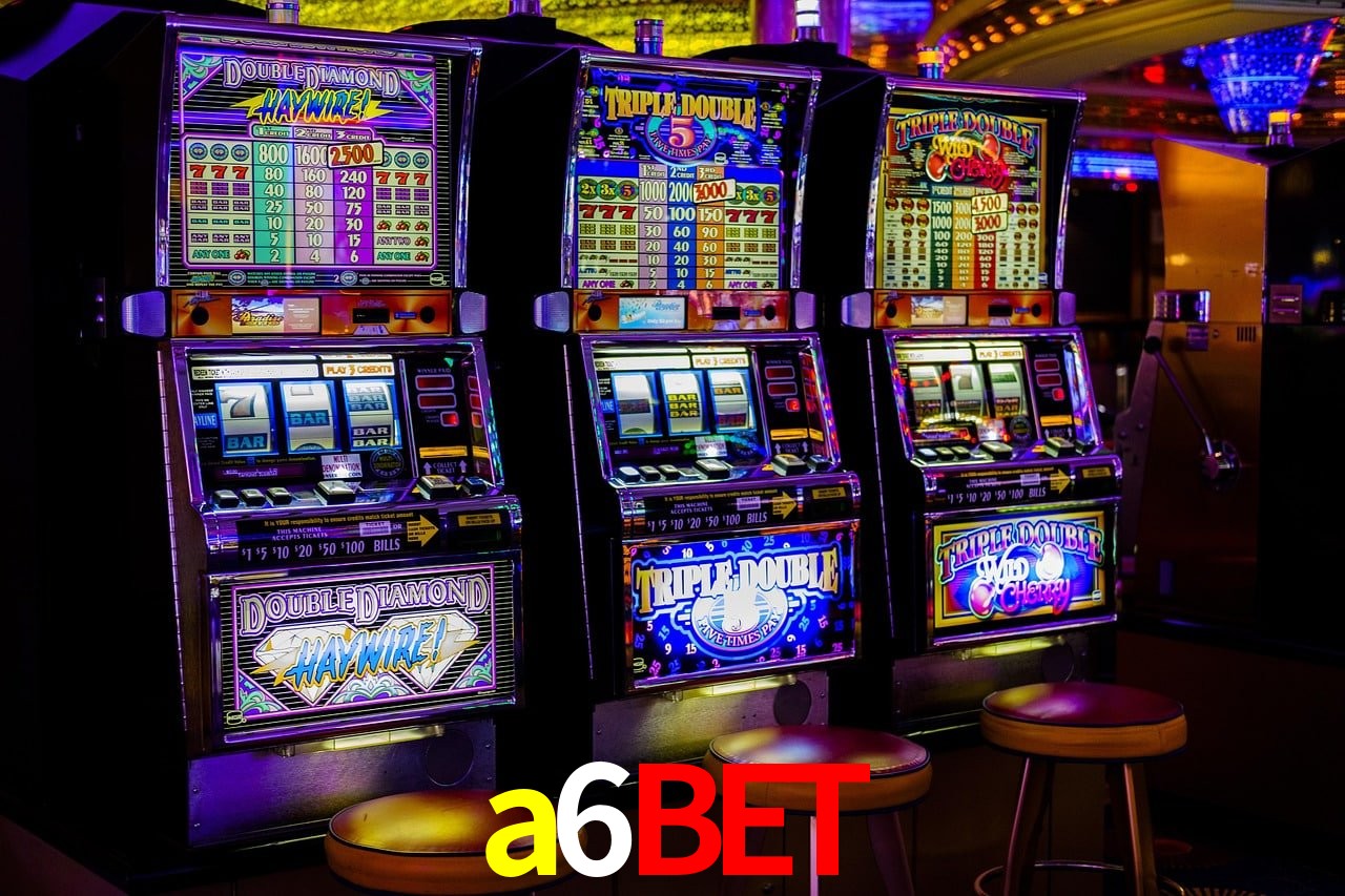 Promoção Relâmpago a6bet