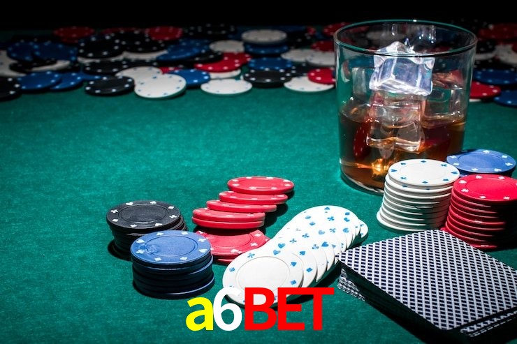 Sistemas de Segurança a6bet
