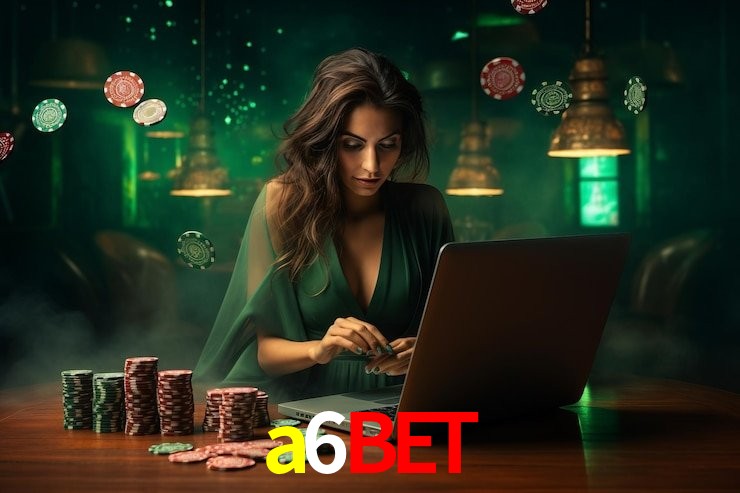 App a6bet Android