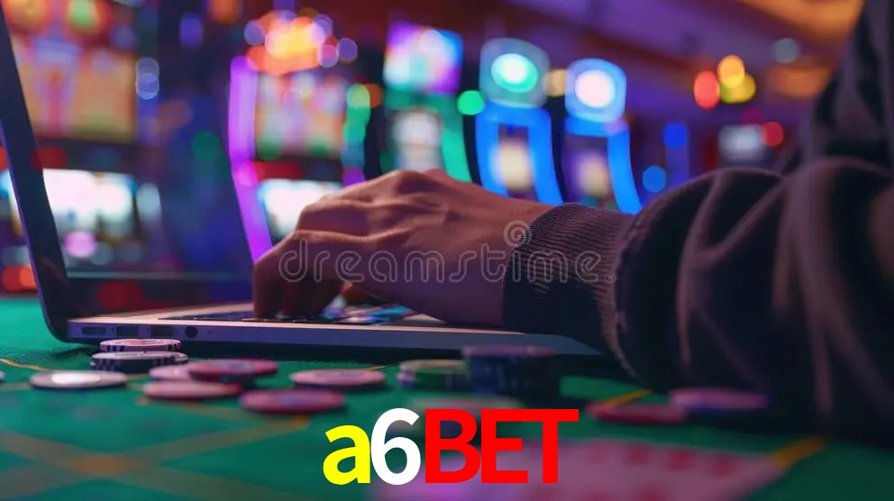 Diretório de Jogos a6bet