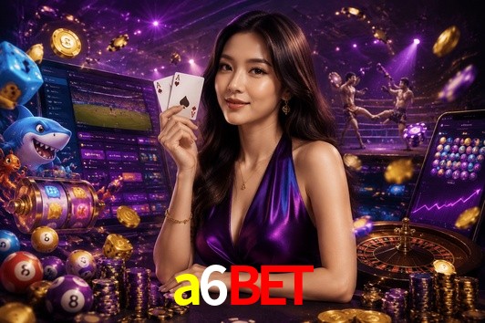 Live Casino a6bet