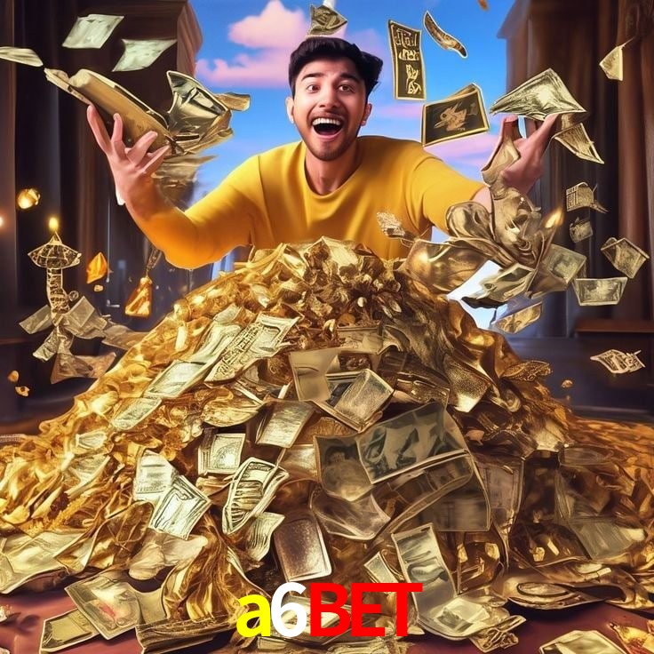 Tecnologia da Plataforma a6bet