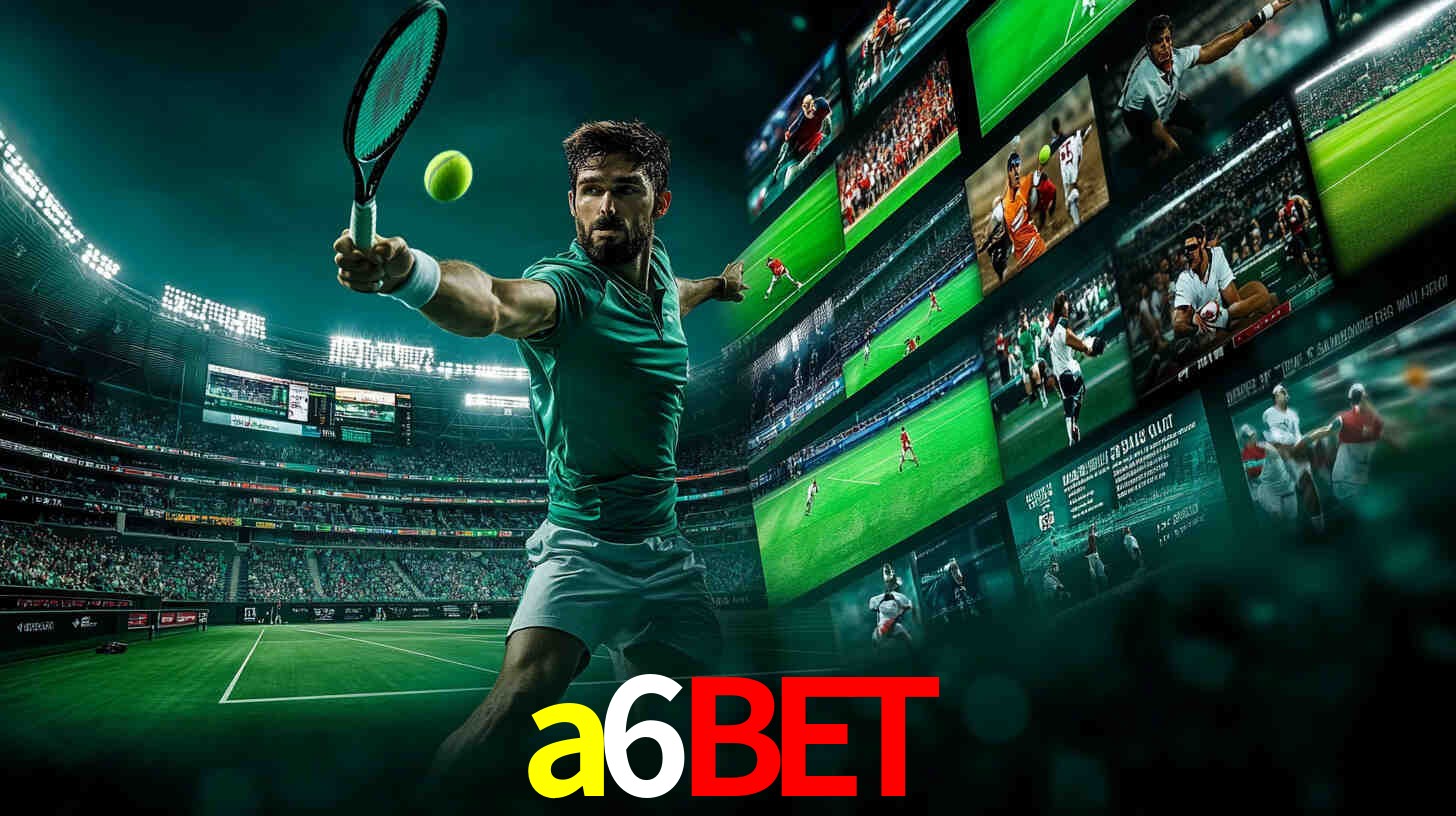 Performance App a6bet