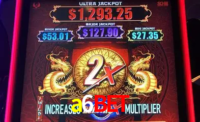 Apostas Esportivas na a6bet: Um Guia Completo