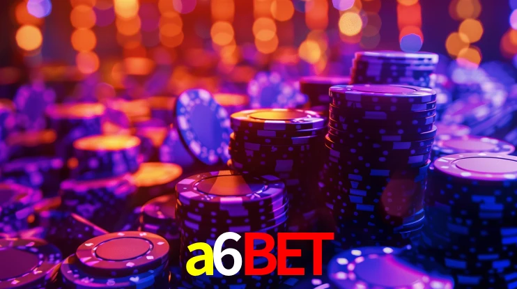 Jogos App a6bet