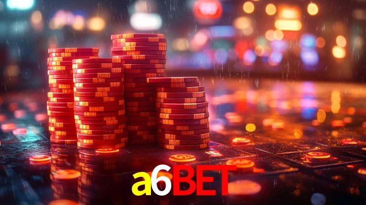 a6bet: Seu Especialista em Apostas Esportivas Brasileiras