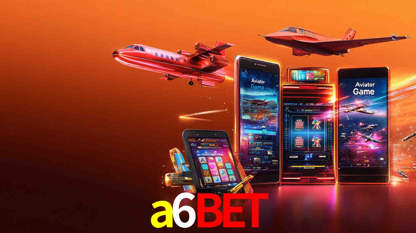 App Desktop a6bet