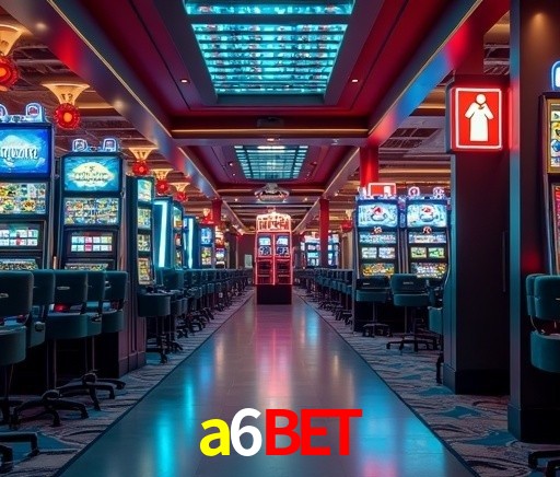 Programa VIP a6bet