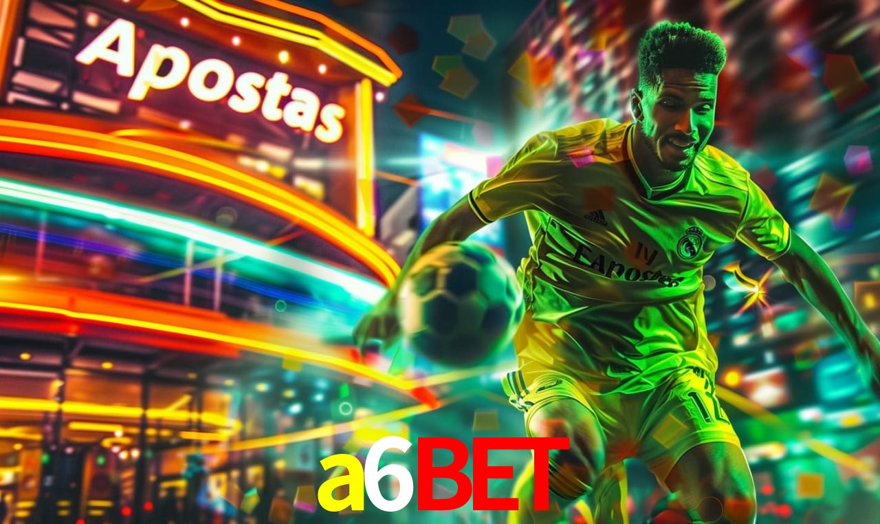 plataforma a6bet