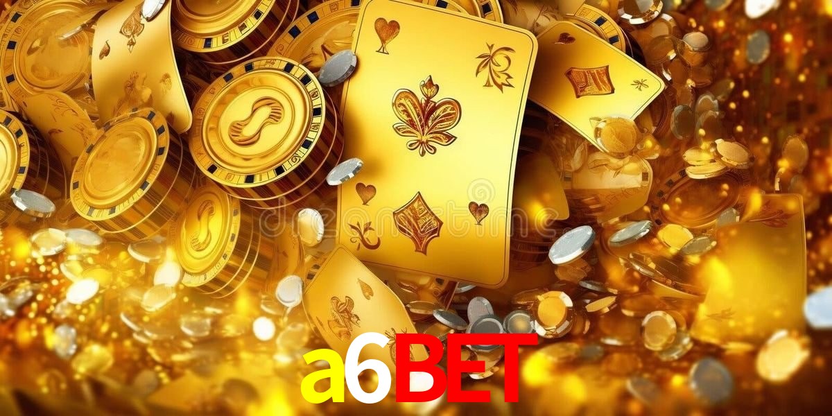 Bônus Diários a6bet