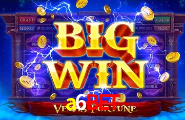 Descubra o Mundo do Cassino Online com a6bet