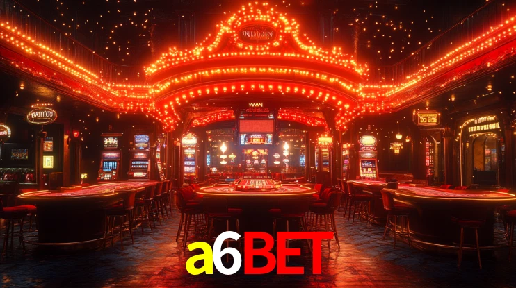 a6bet: Jogos de Caça-Níqueis-Altas Recompensas, Roleta-Velocidade, Blackjack-Desafios Máximos