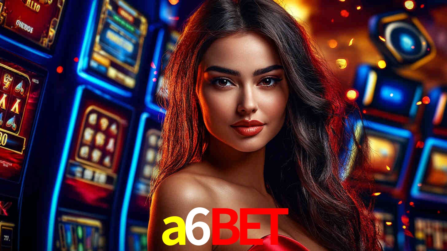 Apostas Esportivas na a6bet: Um Guia Completo