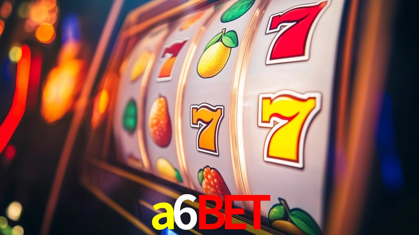 a6bet,a6bet app