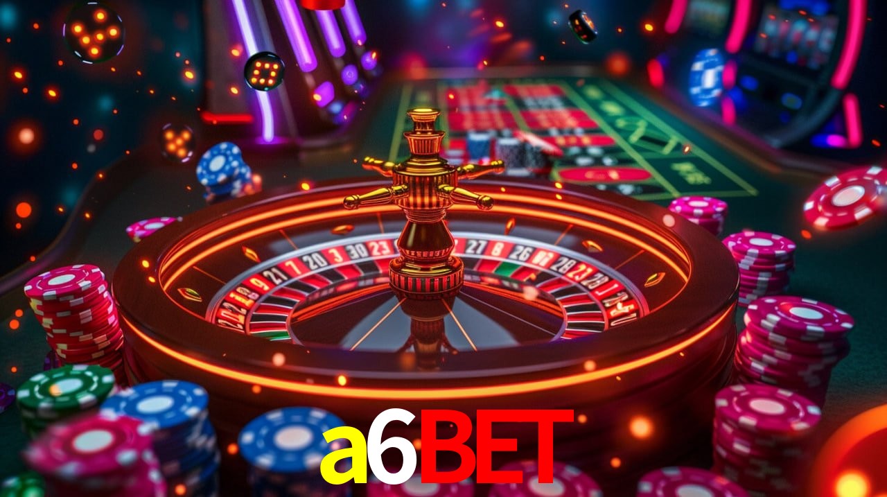 A Emoção da Loteria na a6bet: Uma Chance de Mudança de Vida