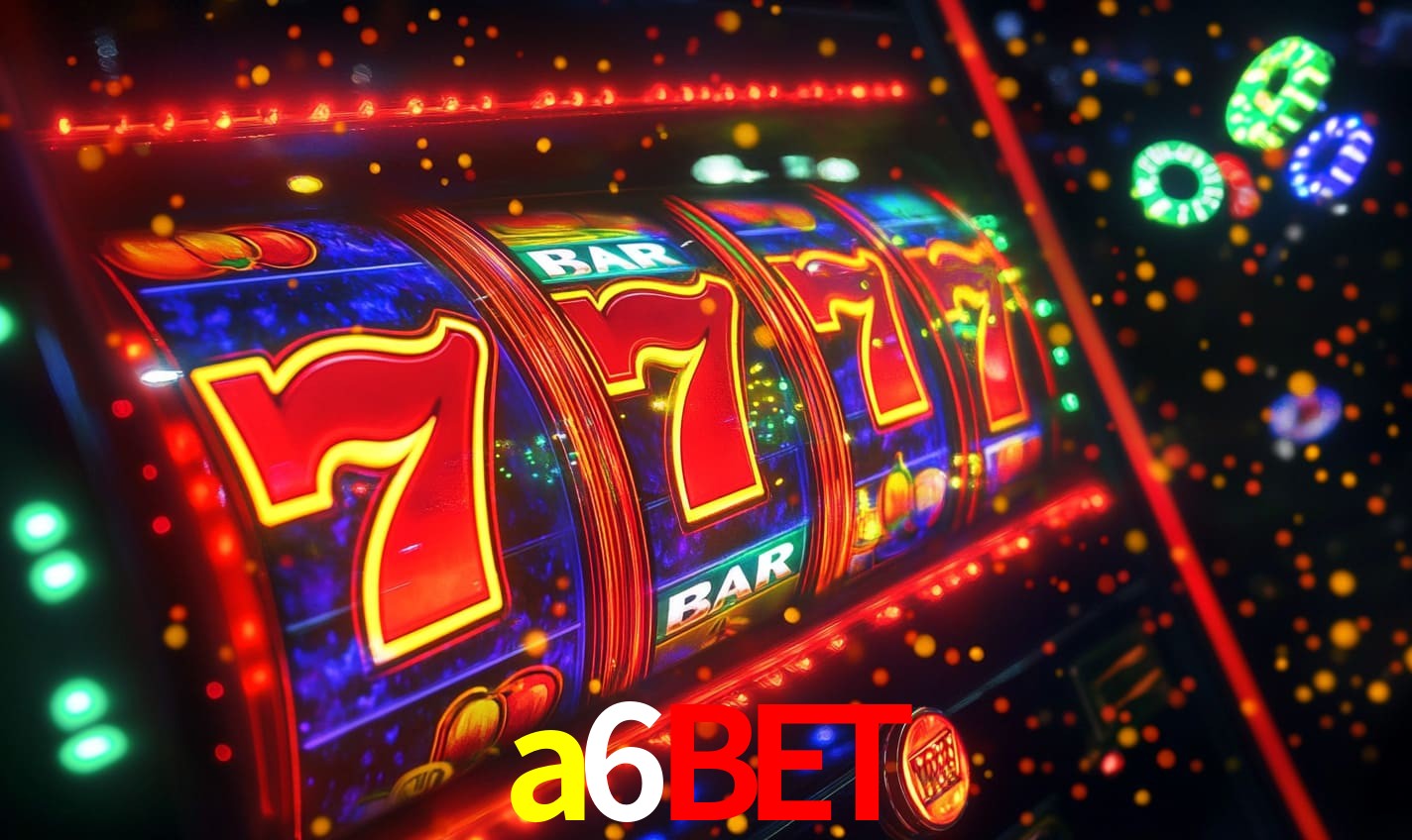 a6bet,a6bet app