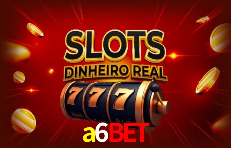 Recursos de Bônus a6bet