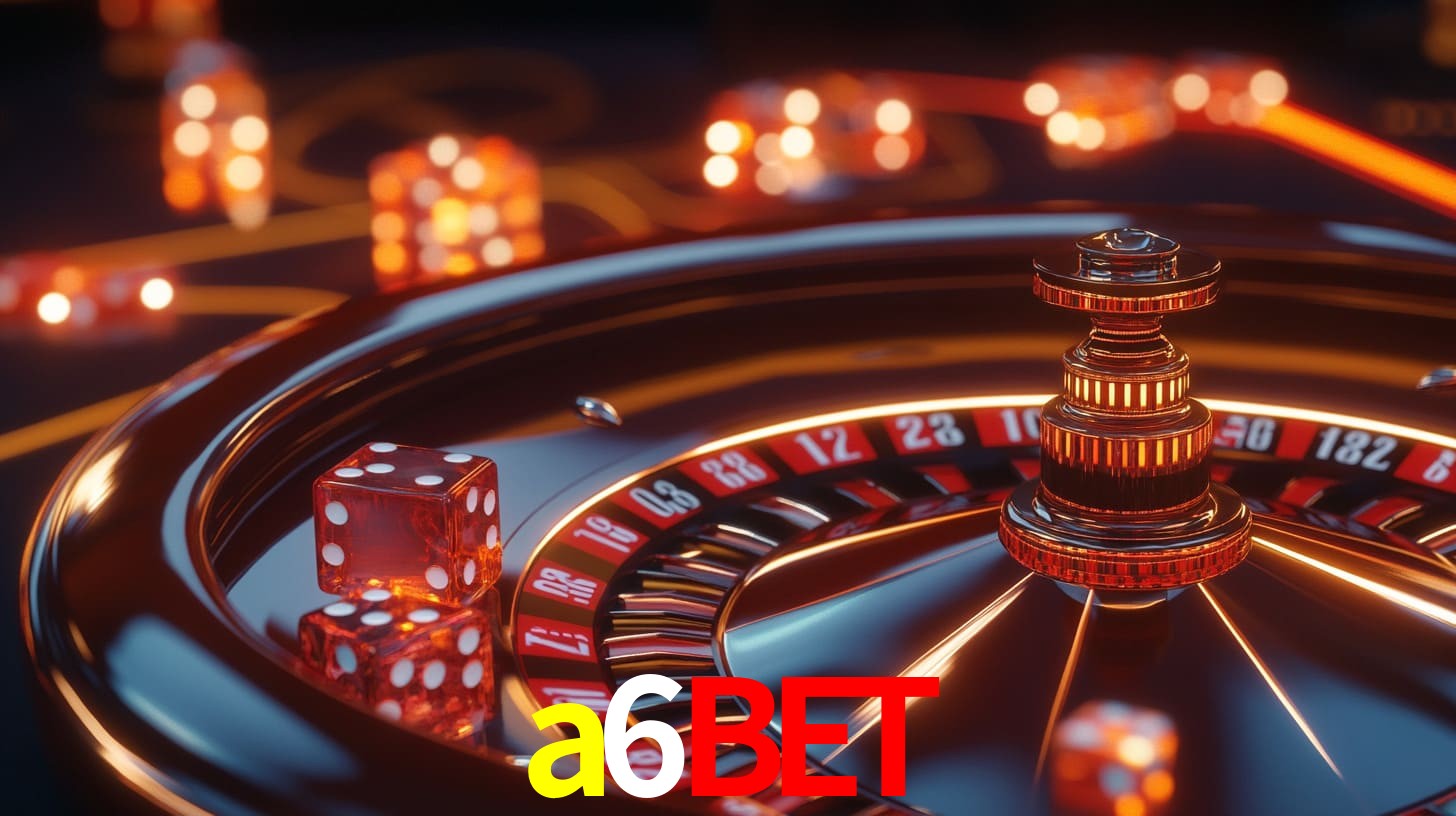 Live Casino a6bet