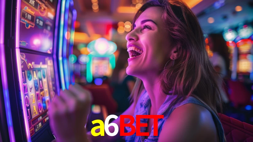 a6bet,a6bet app