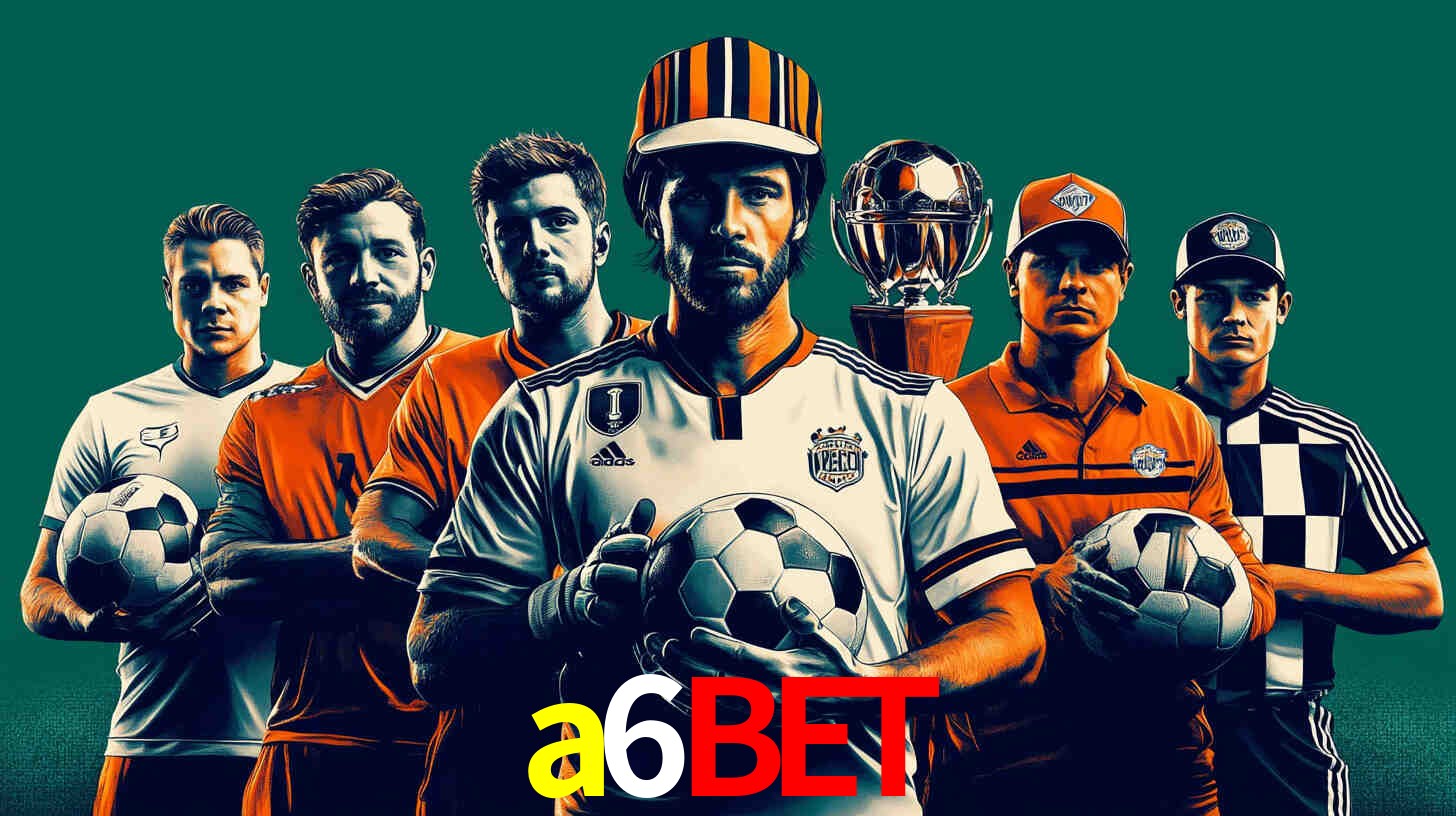 Descubra o Programa VIP da a6bet: Vantagens Exclusivas para Jogadores
