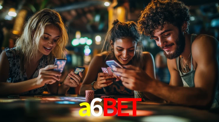 Programa VIP a6bet