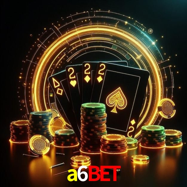Casino Ao Vivo a6bet