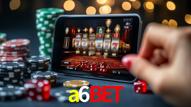 Exclusive Games a6bet