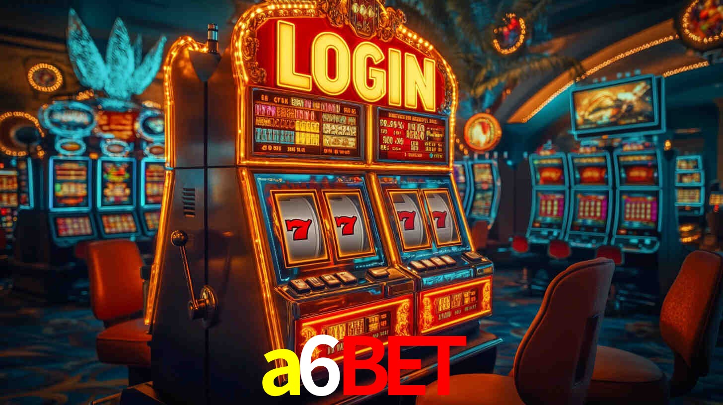 a6bet,a6bet app