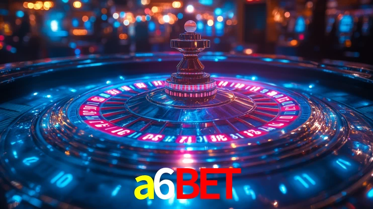 Experimente o Login Seguro Premium no a6bet