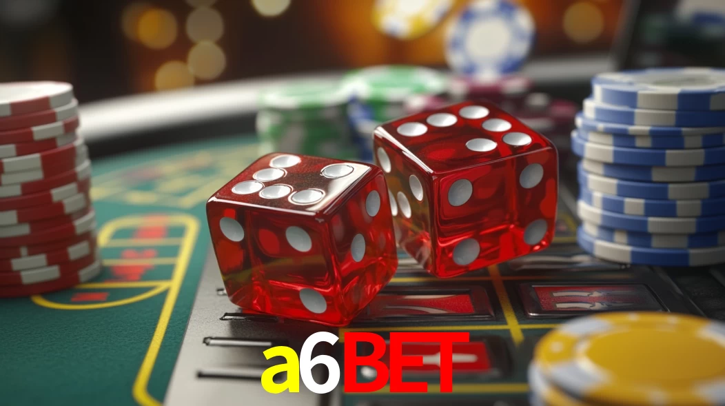 Welcome Bonus a6bet