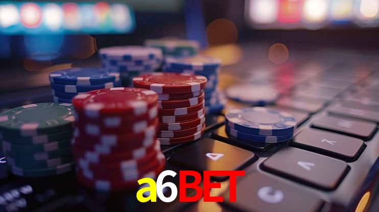 Apostas de Tênis a6bet