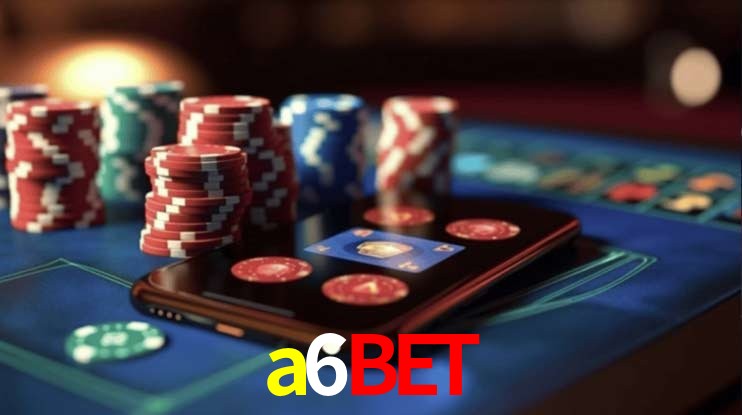 Casino VIP a6bet