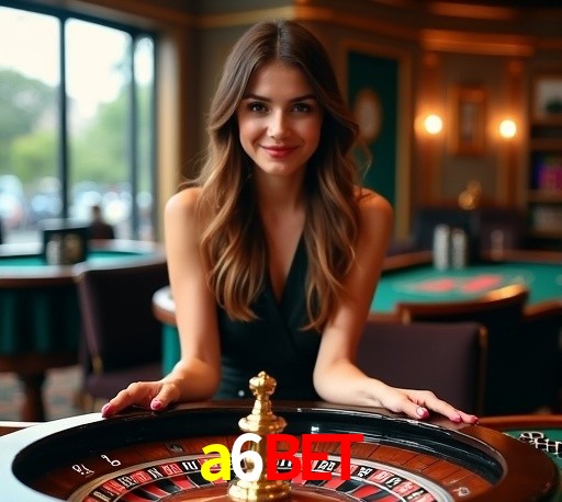 Promoções Sazonais a6bet