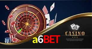 Jogos Exclusivos a6bet