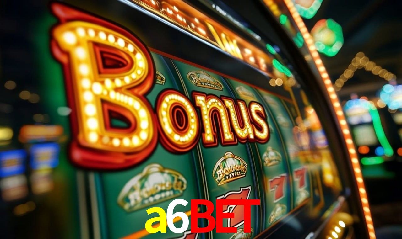 Diretório de Jogos a6bet